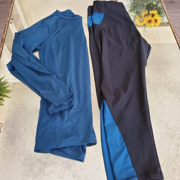 *BOGO Get the leggins I send top for FREE - Picture 3 of 4